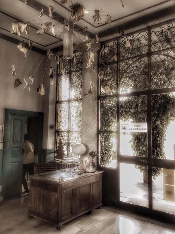 Casa Camilla Verbania