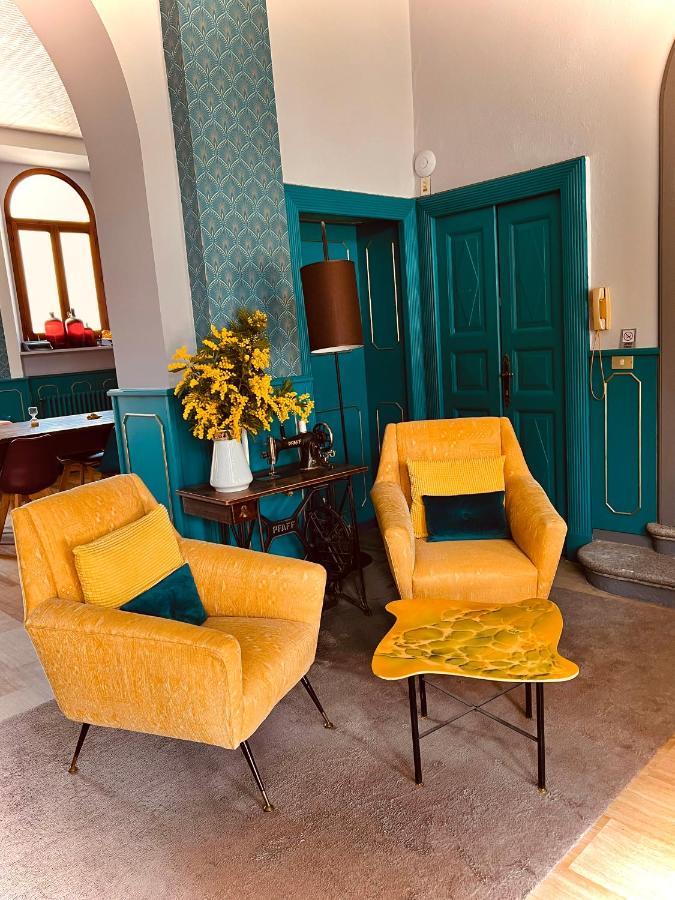 Casa Camilla Hotel Verbania