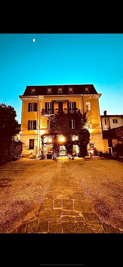 Casa Camilla Hotel Verbania