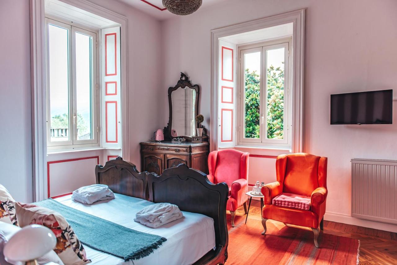 Casa Camilla 3* Verbania