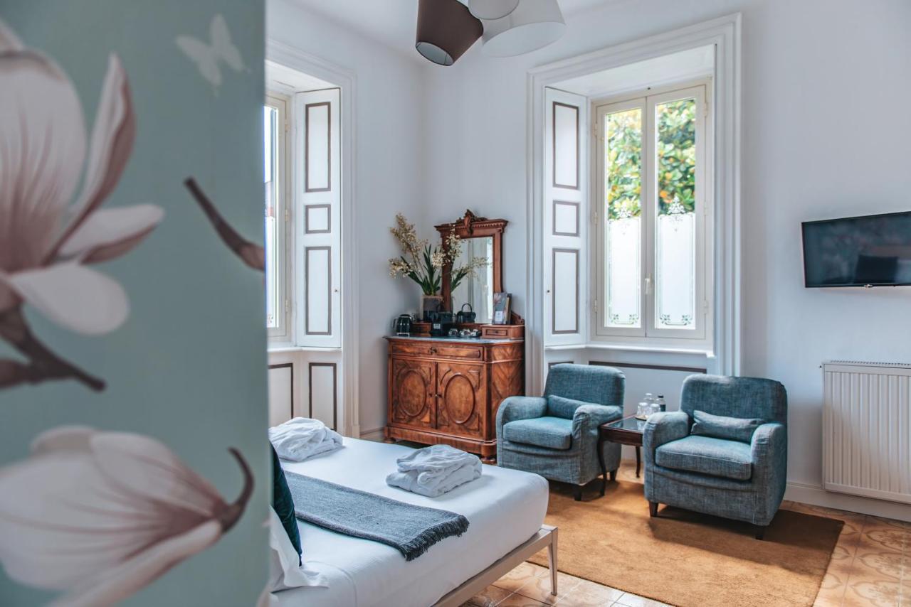 Casa Camilla 3*