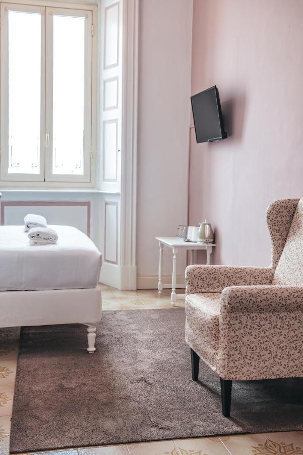 Hotel Casa Camilla