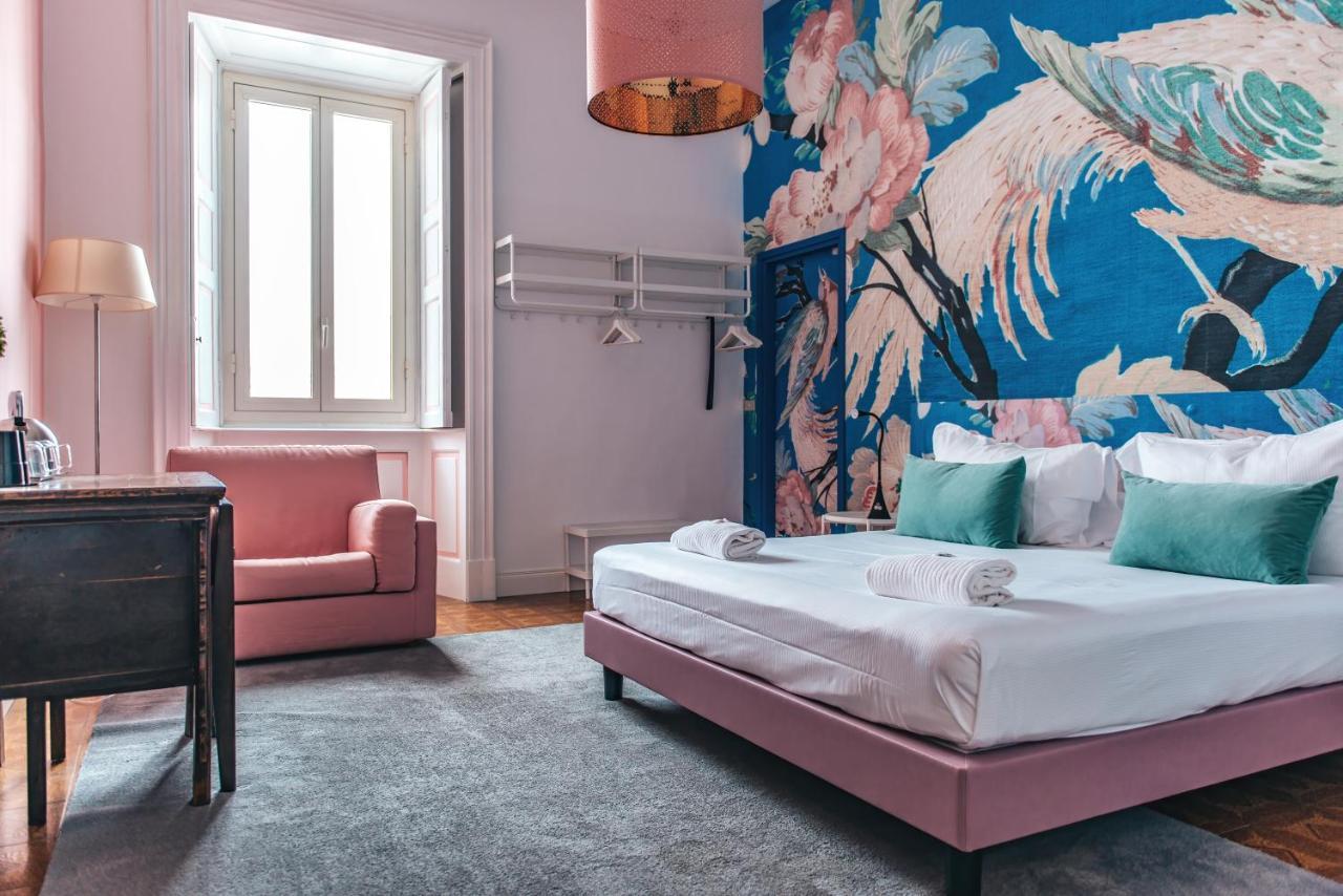 Casa Camilla Hotel