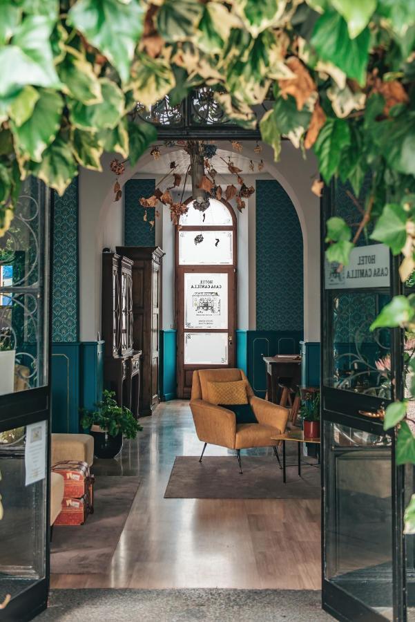Casa Camilla