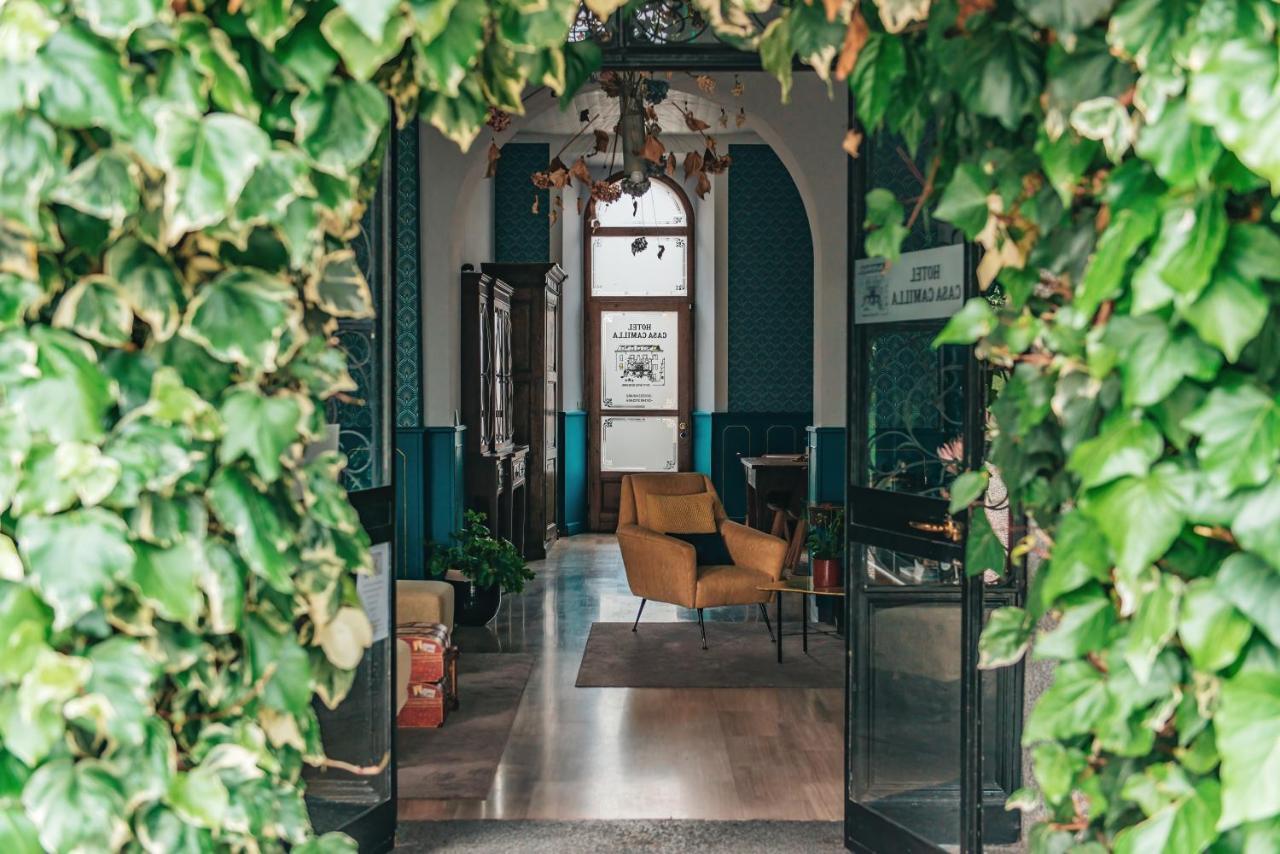 Casa Camilla 3*