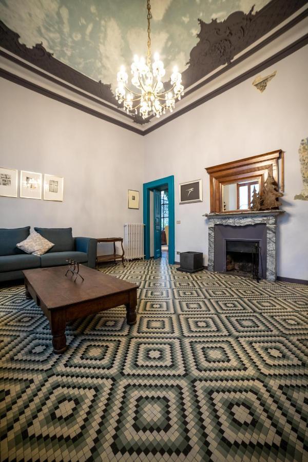 Hotel Casa Camilla 3*