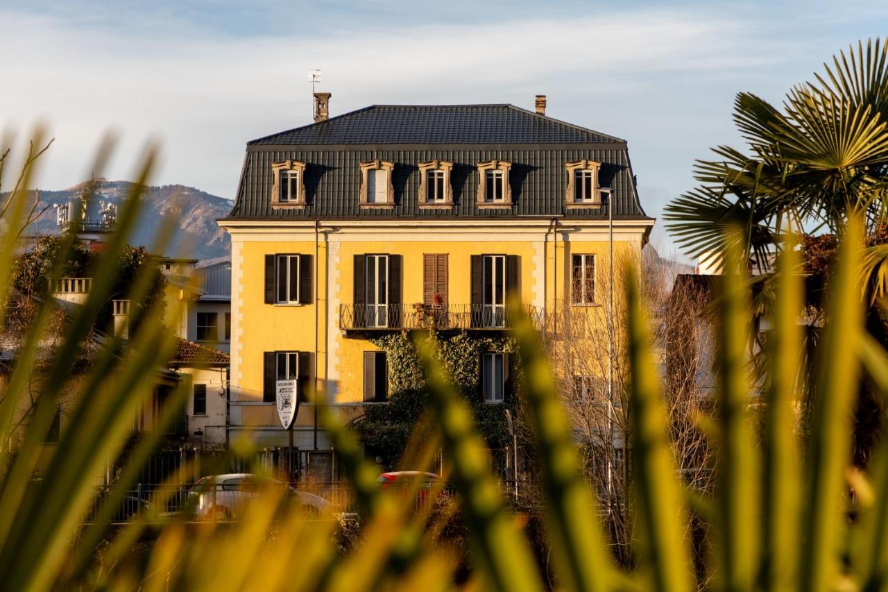 Casa Camilla Hotel 3*