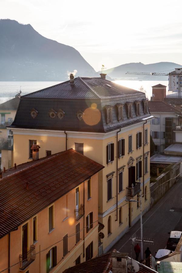Casa Camilla