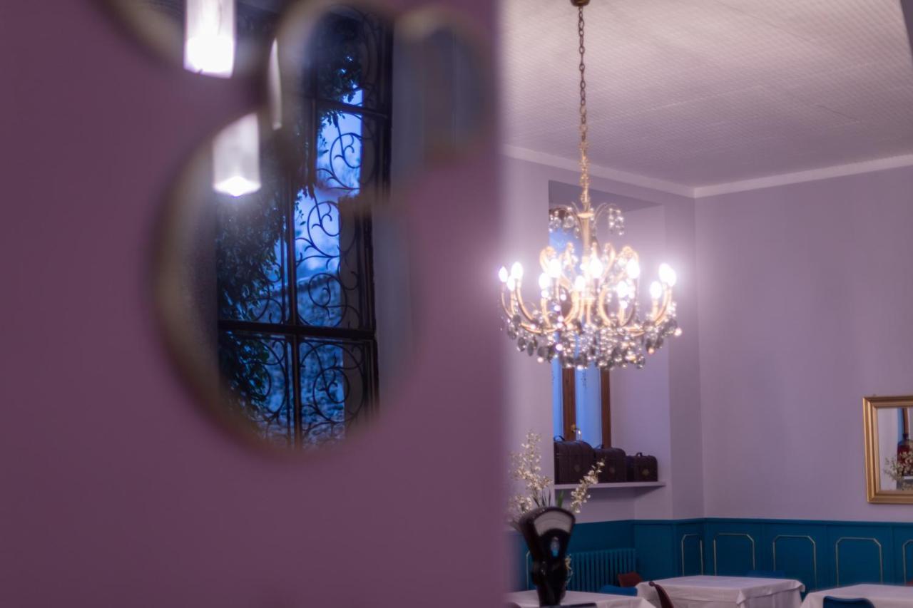 Casa Camilla Hotel