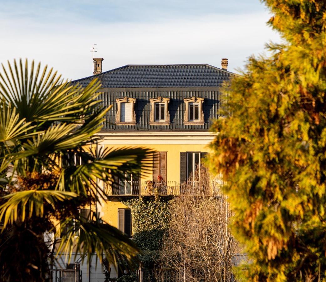 Casa Camilla