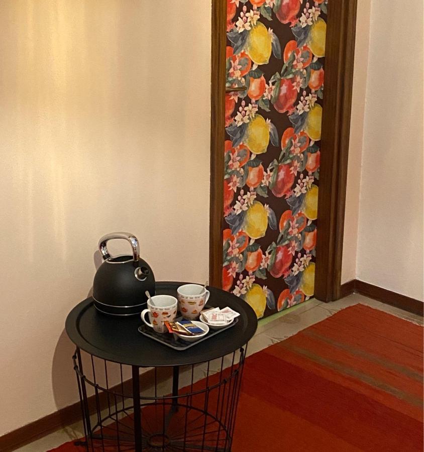 Casa Camilla 3*