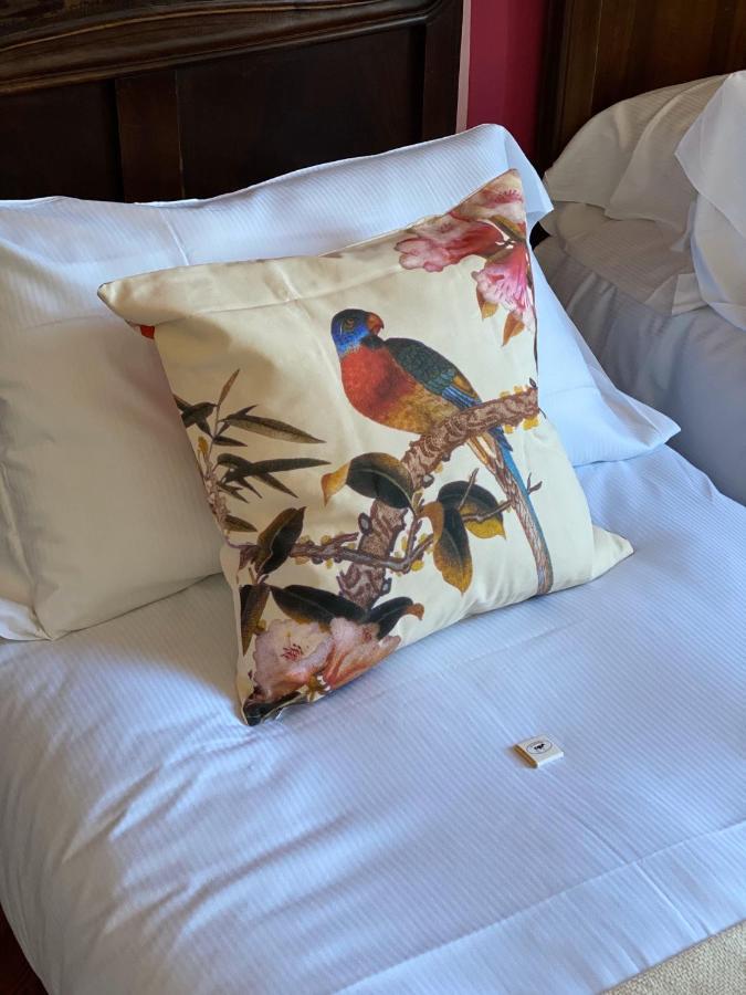 Hotel Casa Camilla 3*